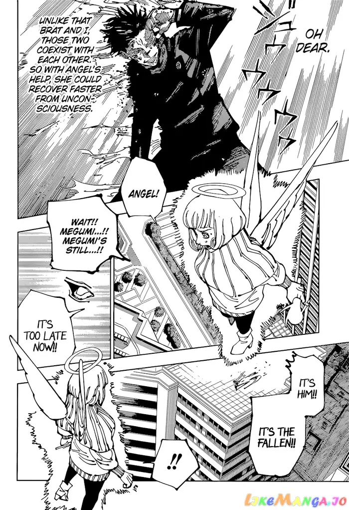 Jujutsu Kaisen Chapter 213 image 10_optimized